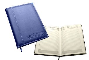 Agendas Promocionales DF