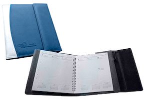 Agendas Promocionales DF