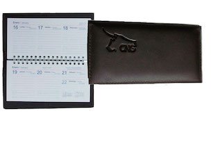 Agendas Promocionales DF