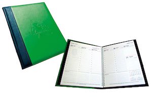 Agendas Promocionales DF