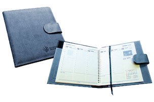 Agendas Promocionales DF