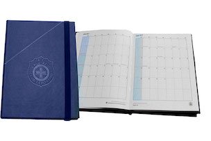 Agendas Promocionales DF