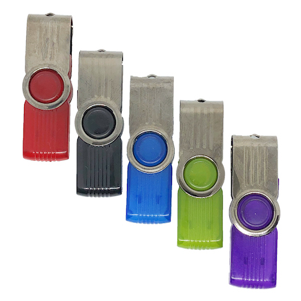 Usbs Promocionales DF