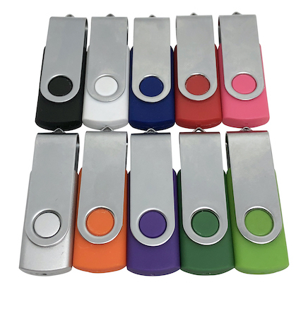 Usbs Promocionales DF