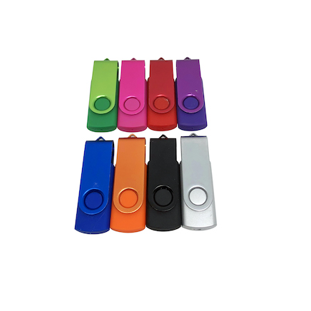 Usbs Promocionales DF